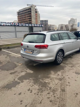 VW Passat | Mobile.bg � ����� ������ 5
