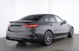 Mercedes-Benz C 63 AMG S AMG E-Perf/NIGHT I+ II/20&#34; - 67998 € / 132992.53 лв. - 15176877 2