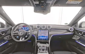 Mercedes-Benz C 63 AMG S AMG E-Perf/NIGHT I+ II/20&#34; - 67998 € / 132992.53 лв. - 15176877 3