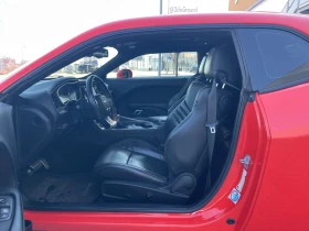 Dodge Challenger SRT 392Hemi 6.4, снимка 10 - Автомобили и джипове - 53579166