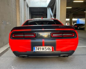 Dodge Challenger SRT 392Hemi 6.4, снимка 2