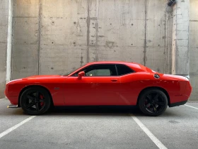 Dodge Challenger SRT 392Hemi 6.4, снимка 4