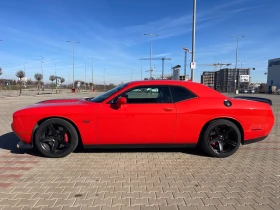 Dodge Challenger SRT 392Hemi 6.4, снимка 8 - Автомобили и джипове - 53579166