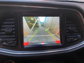 Dodge Challenger SRT 392Hemi 6.4, снимка 14