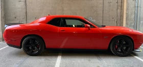 Dodge Challenger SRT 392Hemi 6.4, снимка 3
