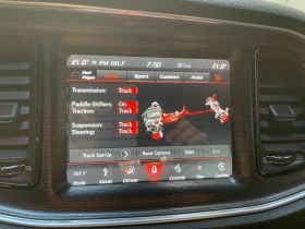 Dodge Challenger SRT 392Hemi 6.4, снимка 16