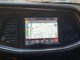 Dodge Challenger SRT 392Hemi 6.4, снимка 17