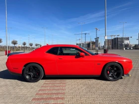 Dodge Challenger SRT 392Hemi 6.4, снимка 9 - Автомобили и джипове - 53579166
