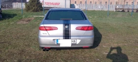 Alfa Romeo 166, снимка 5