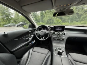 Mercedes-Benz C 220, снимка 11