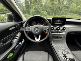 Mercedes-Benz C 220, снимка 7