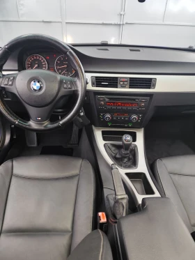 BMW 320 E92 320i 6ск , снимка 10