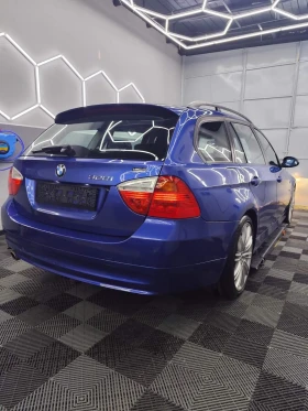 BMW 320 E92 320i 6ск , снимка 7