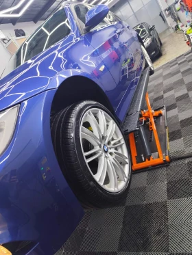 BMW 320 E92 320i 6ск , снимка 8