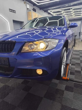 BMW 320 E92 320i 6ск , снимка 2