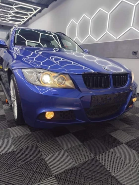 BMW 320 E92 320i 6ск , снимка 4