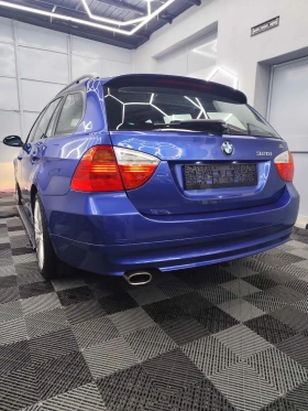 BMW 320 E92 320i 6ск , снимка 5