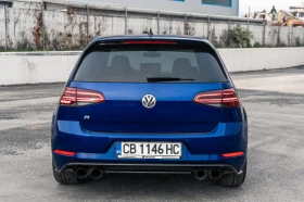 VW Golf R MK7.5 AKRAPOVIC От България Договаряне!, снимка 5
