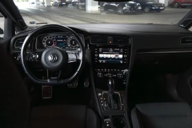 VW Golf R MK7.5 AKRAPOVIC От България Договаряне!, снимка 15