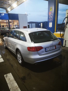 Audi A4 2.0TDI 150кс - 7400 € / 14473.14 лв. - 73124533 3