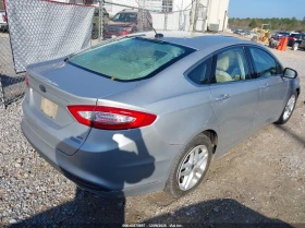 Ford Fusion 1.5L I-4 DI, DOHC, VVT, TURBO, 181HP Front Wheel - 5300 € / 10365.90 лв. - 70328338 10