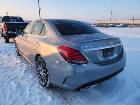 Mercedes-Benz C 400 * * CARFAX * * АВТО КРЕДИТ * * , снимка 4