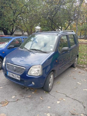 Suzuki Wagon r - 900 € / 1760.25 лв. - 38902022 3