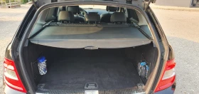 Mercedes-Benz C 220 AVANTGARDE - 6650 € / 13006.27 лв. - 33654406 8