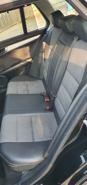 Mercedes-Benz C 220 AVANTGARDE - 6650 € / 13006.27 лв. - 33654406 7