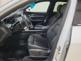 Audi E-Tron PROGRESSIV / 360 / ПОДГРЕВ / OT ПРЕДСТАВИТЕЛСТВО - 24890 € / 48680.61 лв. - 87846102 8