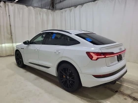 Audi E-Tron PROGRESSIV / 360 / ПОДГРЕВ / OT ПРЕДСТАВИТЕЛСТВО - 24890 € / 48680.61 лв. - 87846102 5