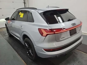 Audi E-Tron TECHNIK  CARFAX, снимка 4