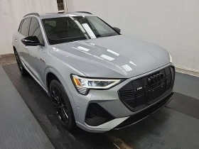 Audi E-Tron TECHNIK  CARFAX, снимка 2