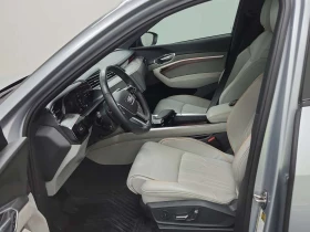 Audi E-Tron TECHNIK  CARFAX, снимка 5