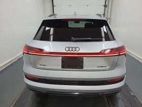 Audi E-Tron TECHNIK  CARFAX, снимка 6