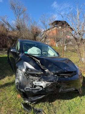 Tesla Model 3 Long Range 4x4 - 11900 € / 23274.38 лв. - 36663639 7