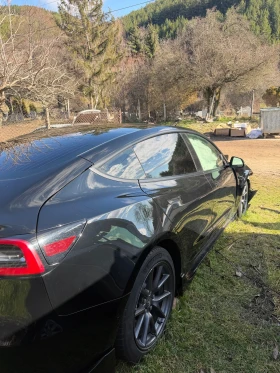 Tesla Model 3 Long Range 4x4 - 11900 € / 23274.38 лв. - 36663639 6