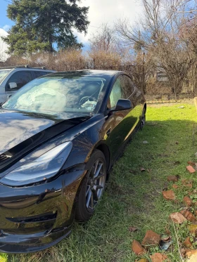 Tesla Model 3 Long Range 4x4 - 11900 € / 23274.38 лв. - 36663639 5