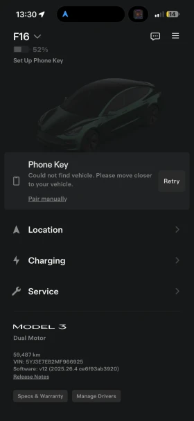 Tesla Model 3 Long Range 4x4 | Auto.bg — изображение 13