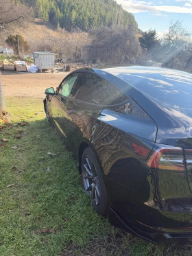 Tesla Model 3 Long Range 4x4 - 11900 € / 23274.38 лв. - 36663639 3