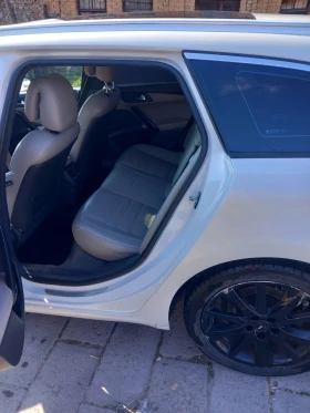 Peugeot 508 - 5200 € / 10170.32 лв. - 92111276 6