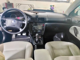 VW Passat B5 - 3300 € / 6454.24 лв. - 18833612 4