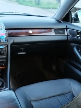 Audi A6 - 2250 € / 4400.62 лв. - 12011413 6