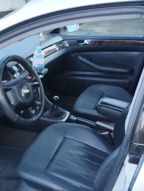 Audi A6 - 2250 € / 4400.62 лв. - 12011413 5