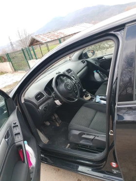 VW Golf 5 - 5000 € / 9779.15 лв. - 26651383 2