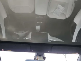 Tesla Model S * PLAID * ОБДУХВАНЕ* ПОДГРЕВ* BLIND SPOT*  | Auto.bg — изображение 13