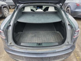 Tesla Model S * PLAID * ОБДУХВАНЕ* ПОДГРЕВ* BLIND SPOT*  | Auto.bg — изображение 14