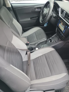 Toyota Auris - 13800 € / 26990.45 лв. - 97362514 4