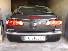 Renault Laguna 2 - 2300 € / 4498.41 лв. - 58086859 4