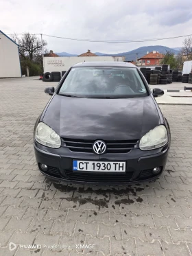VW Golf - 2700 € / 5280.74 лв. - 79356203 2